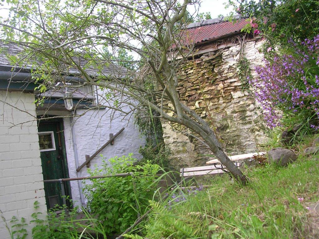 New Inn Brilley Whitney Екстериор снимка